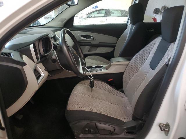 Photo 7 from auction – 2011 CHEVROLET EQUINOX LT with VIN 2CNFLDE54B6363467
