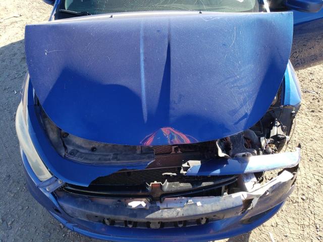 Photo 11 from auction – 2013 DODGE DART SXT with VIN 1C3CDFBA4DD334612