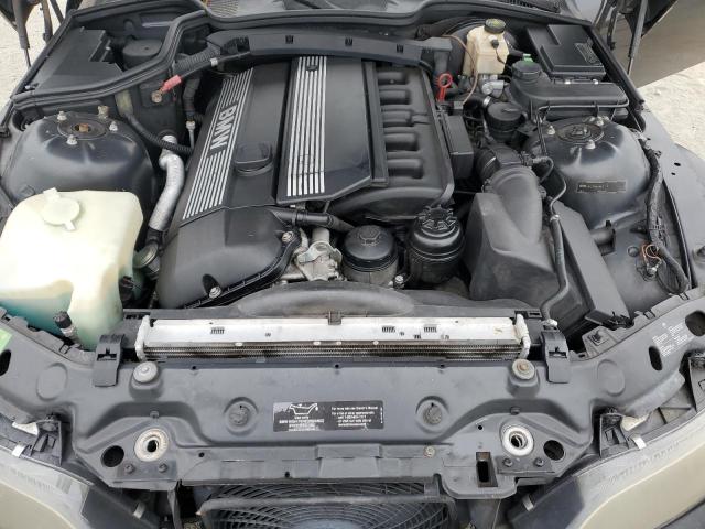 Photo 11 from auction – 2000 BMW Z3 2.3 with VIN WBACH9347YLF89373