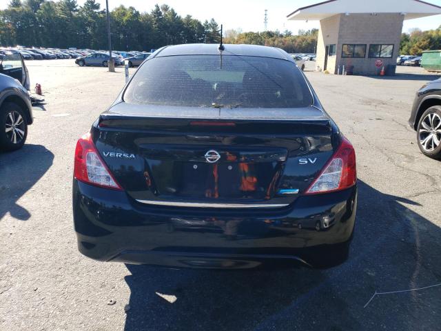 Photo 6 from auction – 2016 NISSAN VERSA S with VIN 3N1CN7AP5GL862598