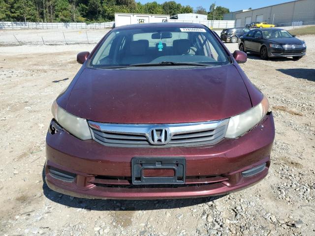 صورة رقم 5 من المزاد - 2012 HONDA CIVIC EXL مع VIN 19XFB2F91CE327332