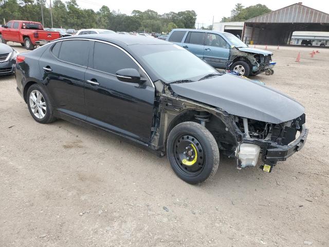 Photo 4 from auction – 2013 KIA OPTIMA EX with VIN 5XXGN4A7XDG138510