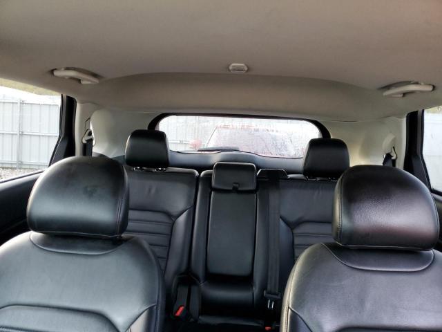 Photo 10 from auction – 2018 FORD EDGE SEL with VIN 2FMPK4J92JBC46556