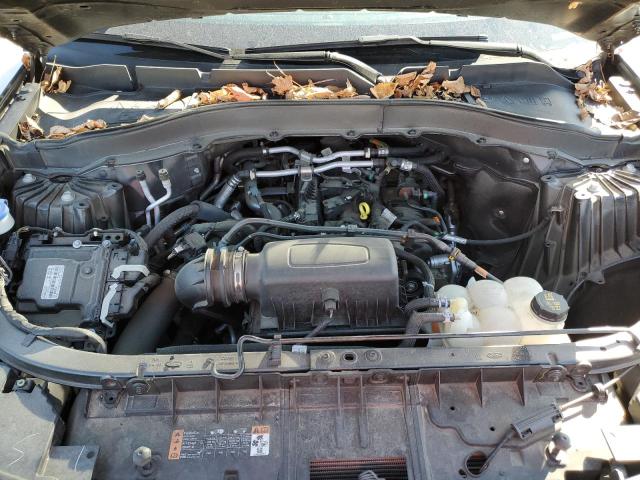 Photo 11 from auction – 2021 FORD EXPLORER X with VIN 1FMSK7DH5MGA12729
