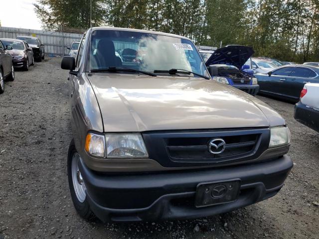 Photo 5 from auction – 2004 MAZDA B2300 with VIN 4F4YR12D84TM03878