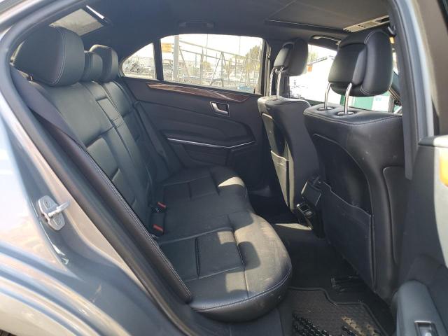 Photo 10 from auction – 2014 MERCEDES-BENZ E 350 4MAT with VIN WDDHF8JB7EA832751
