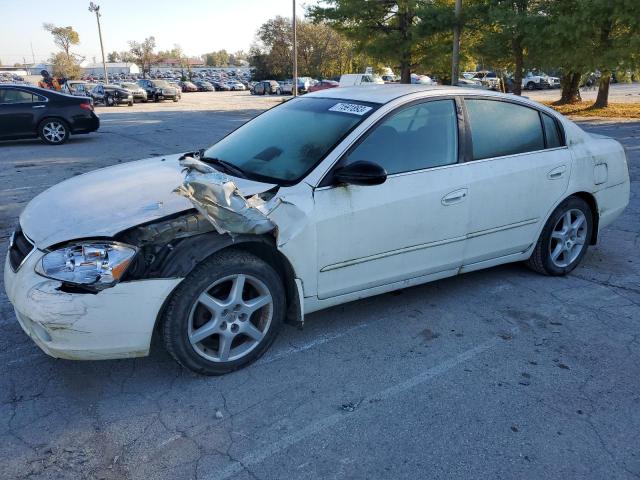 Photo 1 from auction – 2003 NISSAN ALTIMA SE with VIN 1N4BL11D53C295208