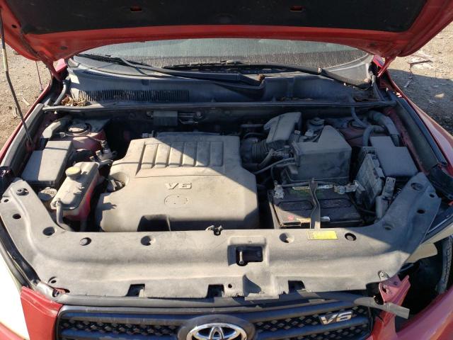 Photo 11 from auction – 2008 TOYOTA RAV4 with VIN JTMBK33V886030089