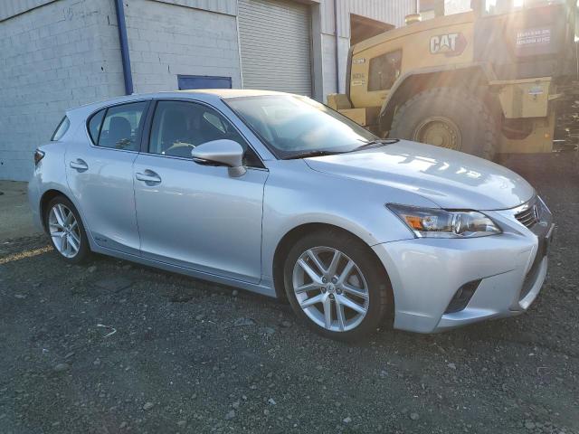 Photo 4 from auction – 2015 LEXUS CT 200 with VIN JTHKD5BH6F2236001