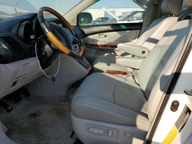 Photo 7 from auction – 2005 LEXUS RX 330 with VIN 2T2HA31U25C071096