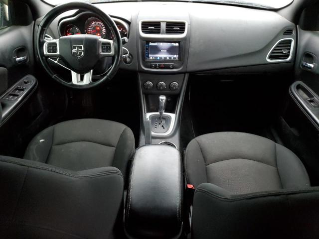 Photo 8 from auction – 2011 DODGE AVENGER MA with VIN 1B3BD1FG1BN543453