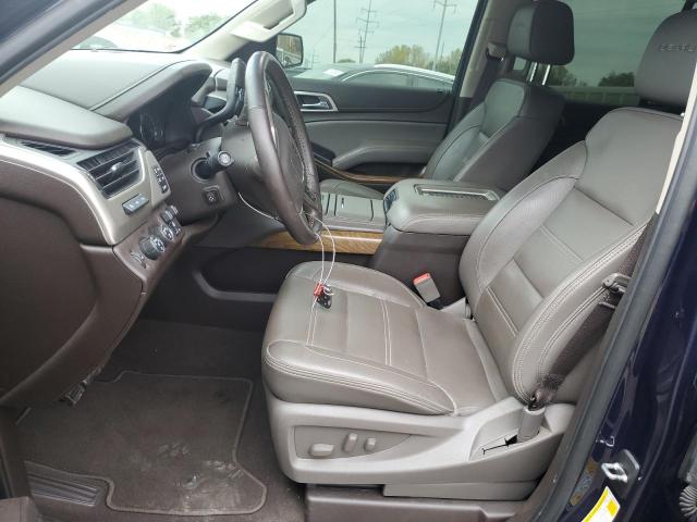 Photo 7 from auction – 2019 GMC YUKON DENA with VIN 1GKS2CKJ4KR383597