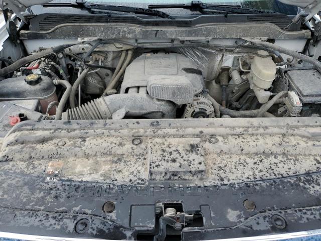 Photo 11 from auction – 2017 CHEVROLET SILVERADO with VIN 1GC2KUEG7HZ263240