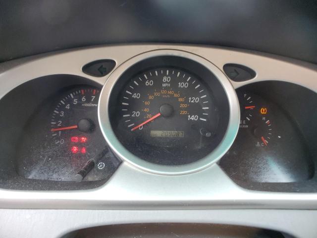 Photo 9 from auction – 2005 TOYOTA HIGHLANDER with VIN JTEDP21A850048106
