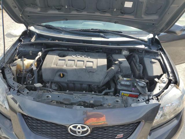 Photo 11 from auction – 2010 TOYOTA COROLLA BA with VIN 2T1BU4EE8AC476951