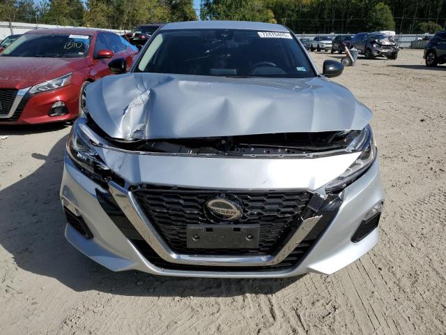 Photo 5 from auction – 2020 NISSAN ALTIMA SR with VIN 1N4BL4CV0LC247882