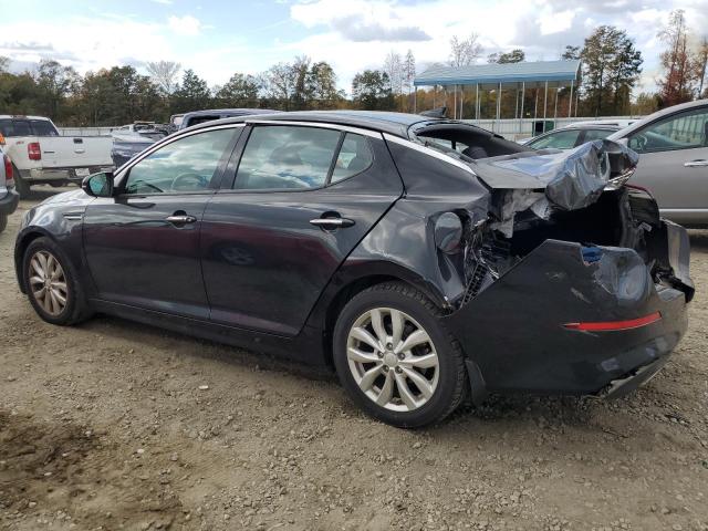 Foto 2 de la subasta – 2015 KIA OPTIMA EX con VIN 5XXGN4A75FG514808