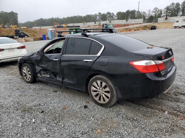 Photo 2 from auction – 2014 HONDA ACCORD EX with VIN 1HGCR2F76EA258366