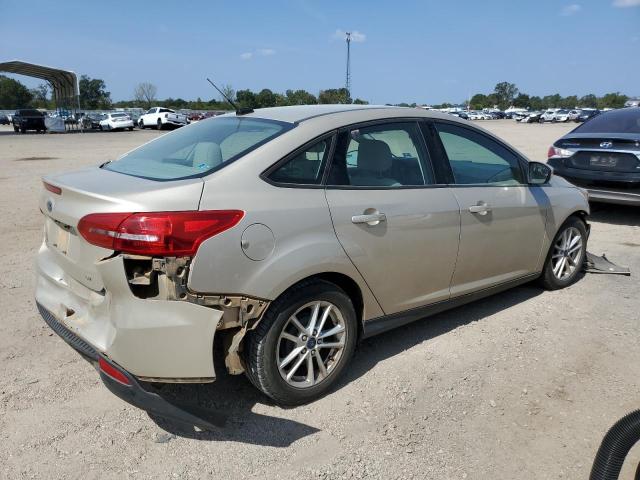 Photo 3 from auction – 2017 FORD FOCUS SE with VIN 1FADP3F27HL202325