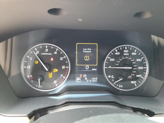 Photo 9 from auction – 2020 SUBARU LEGACY PRE with VIN 4S3BWAC60L3026307