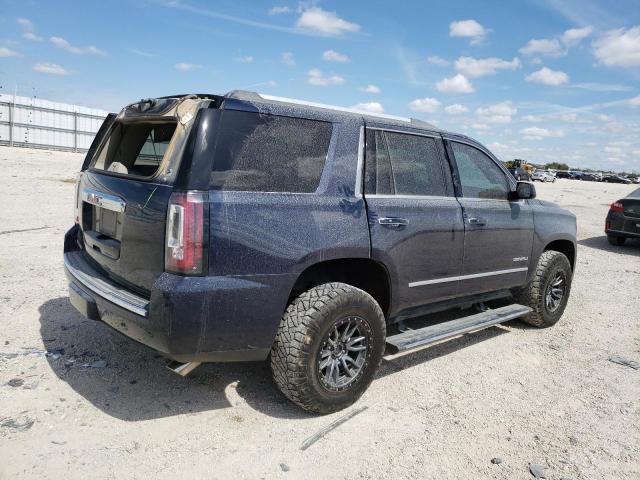 Photo 3 from auction – 2018 GMC YUKON DENA with VIN 1GKS2CKJ4JR101201