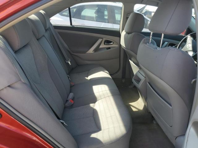Photo 10 from auction – 2010 TOYOTA CAMRY BASE with VIN 4T1BF3EK1AU104747