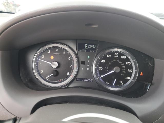 Photo 9 from auction – 2011 LEXUS ES 350 with VIN JTHBK1EG6B2428983