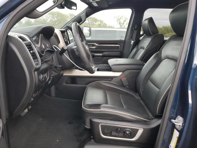 Photo 7 from auction – 2019 RAM 1500 LARAM with VIN 1C6SRFJT8KN845346