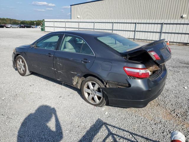 Photo 2 from auction – 2009 TOYOTA CAMRY BASE with VIN 4T1BE46K09U885232