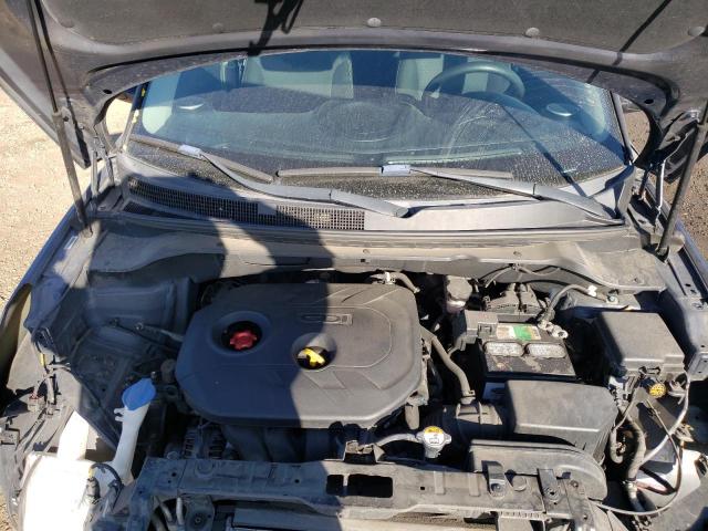 Photo 12 from auction – 2015 KIA SOUL + with VIN KNDJP3A5XF7141248