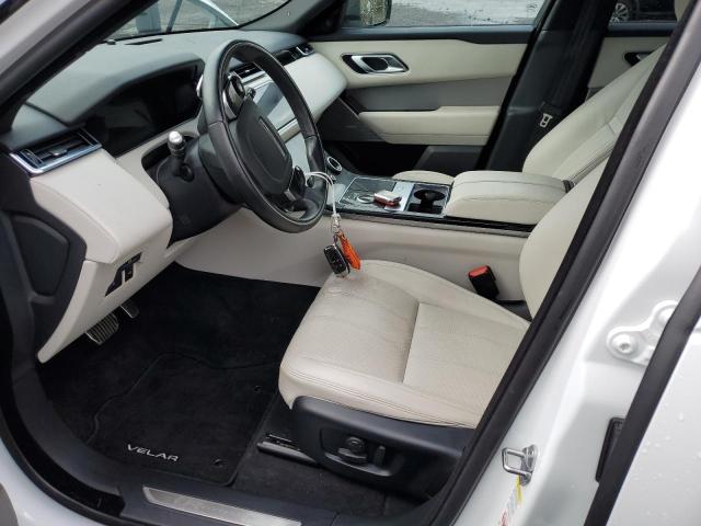 Снимка 7 от търг – 2020 LAND ROVER RANGE ROVE с VIN SALYK2EX2LA293227