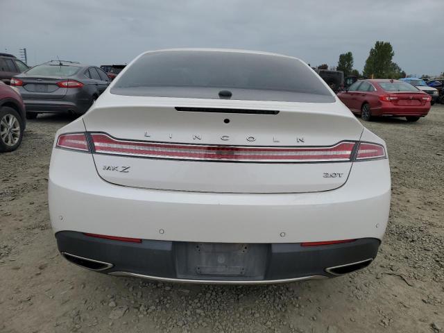Фото 6 с аукциона – 2017 LINCOLN MKZ SELECT с VIN 3LN6L5C92HR604102