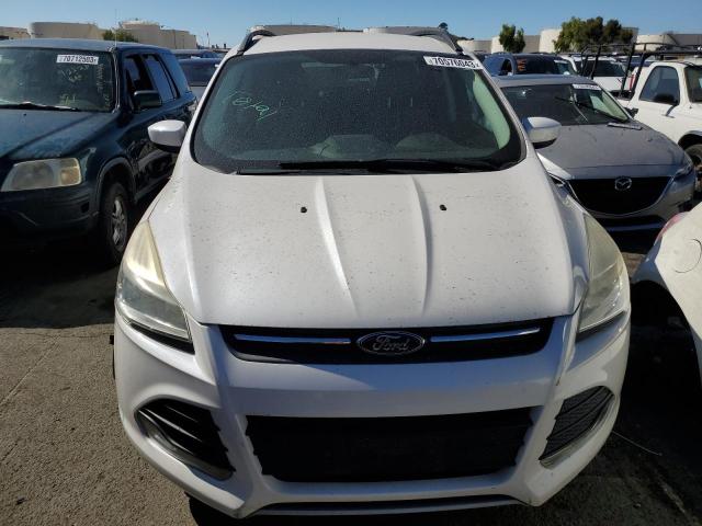Photo 5 from auction – 2014 FORD ESCAPE SE with VIN 1FMCU0GX8EUA93964