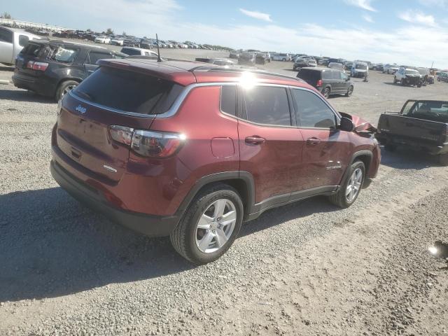Photo 3 from auction – 2022 JEEP COMPASS LA with VIN 3C4NJCBB4NT197977
