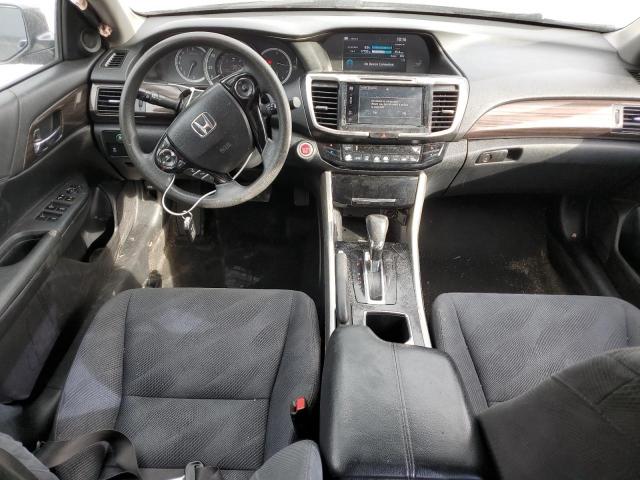 Photo 8 from auction – 2016 HONDA ACCORD with VIN 1HGCR2F70GA157133