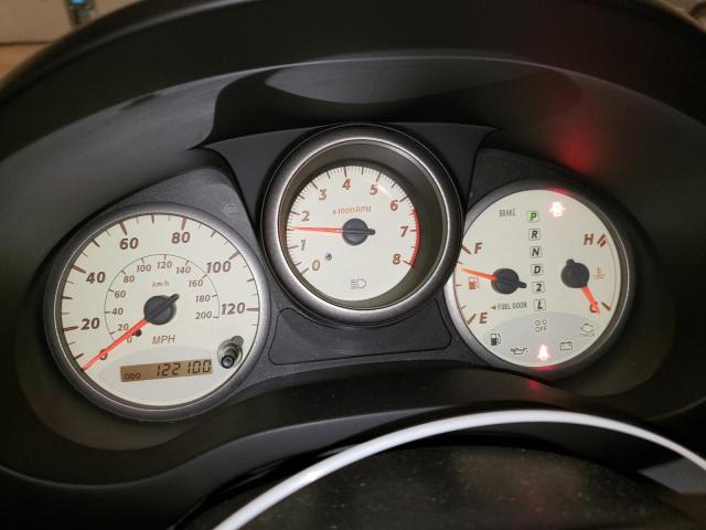 Photo 9 from auction – 2002 TOYOTA RAV4 with VIN JTEGH20V426003283