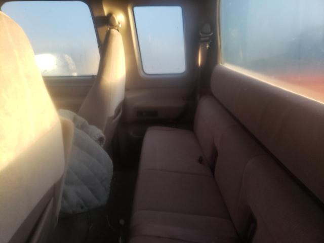 Photo 10 from auction – 1995 FORD F250 with VIN 1FTHX26F1SKB80036