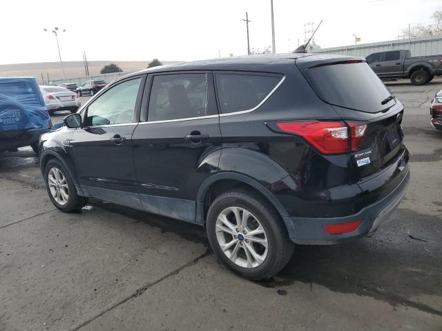 Photo 2 from auction – 2019 FORD ESCAPE SE with VIN 1FMCU9GDXKUB60716