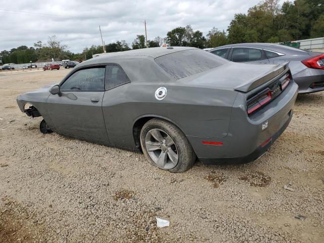 Photo 2 from auction – 2019 DODGE CHALLENGER with VIN 2C3CDZAG7KH668737