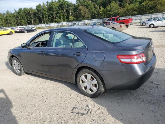 Photo 2 from auction – 2011 TOYOTA CAMRY with VIN 4T1BF3EK1BU158969