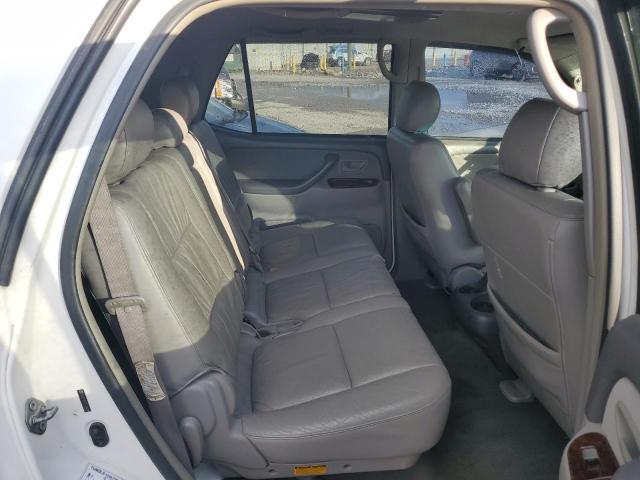 Photo 10 from auction – 2005 TOYOTA SEQUOIA SR with VIN 5TDBT44A75S244839