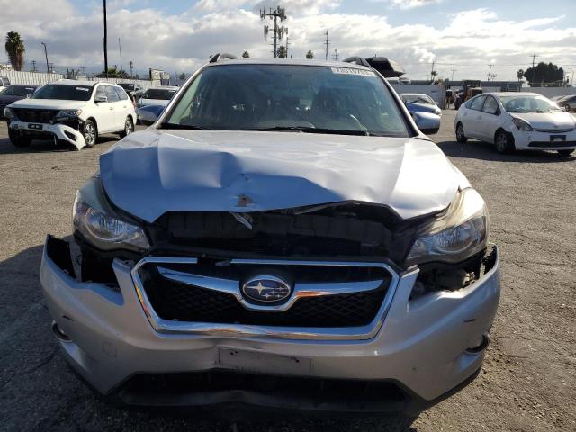 Photo 5 from auction – 2015 SUBARU XV CROSSTR with VIN JF2GPACC4F8295024