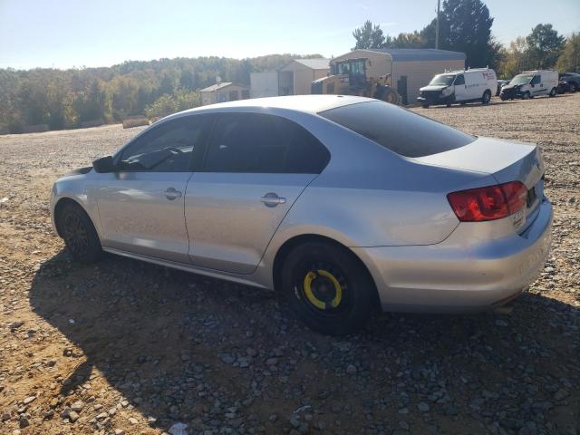 Photo 2 from auction – 2014 VOLKSWAGEN JETTA BASE with VIN 3VW2K7AJXEM406761