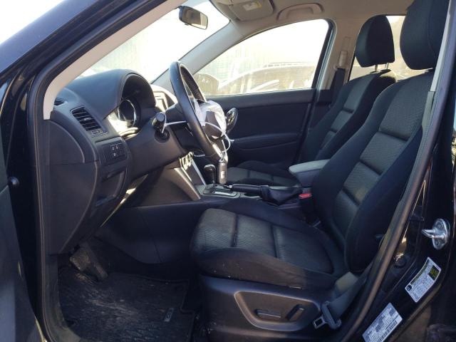 Photo 7 from auction – 2014 MAZDA CX-5 TOURI with VIN JM3KE2CY1E0372596