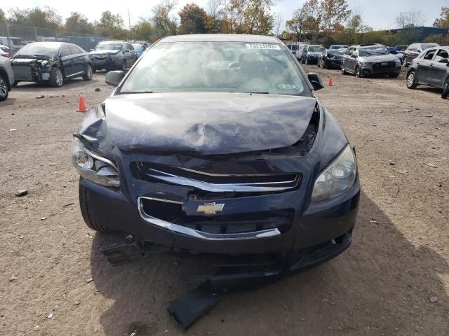 Photo 5 from auction – 2012 CHEVROLET MALIBU with VIN 1G1ZB5E0XCF328026