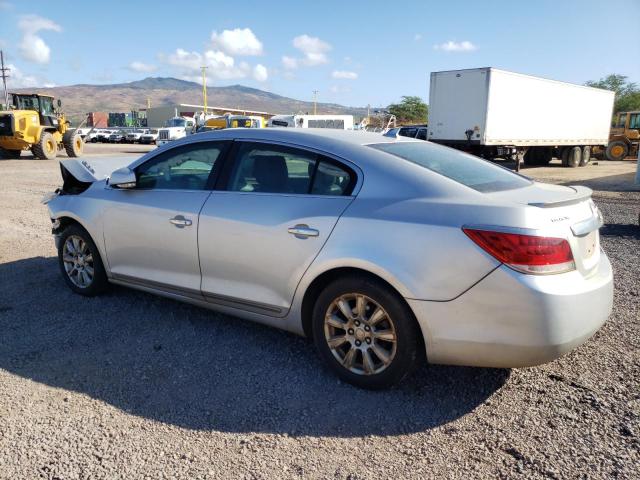 Photo 2 from auction – 2012 BUICK 4 DOOR with VIN 1G4GC5ER8CF183574
