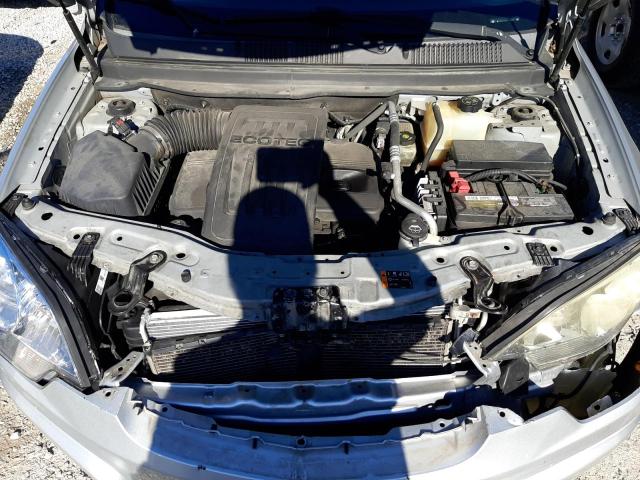 Photo 12 from auction – 2014 CHEVROLET CAPTIVA LT with VIN 3GNAL3EK1ES524983
