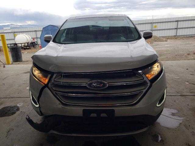 Photo 5 from auction – 2016 FORD EDGE TITAN with VIN 2FMPK4K90GBB09767