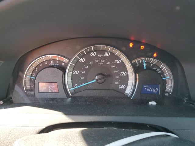 Photo 9 from auction – 2012 TOYOTA CAMRY BASE with VIN 4T1BF1FK0CU178893