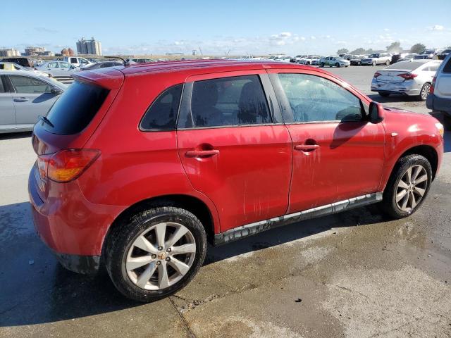 Foto 3 de la subasta – 2015 MITSUBISHI OUTLANDER con VIN 4A4AP3AU1FE021558